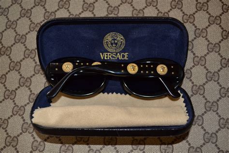 hip hop medusa versace|Gianni Versace.